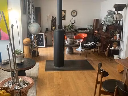 à louer pour 2 mois maison tout équipée