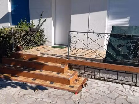 maison st sulpice de royan