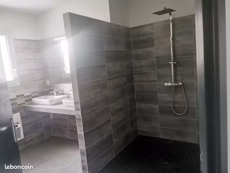 maison à louer 3 chambres