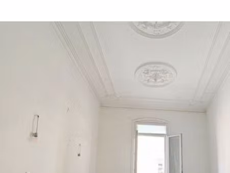 maison de village avec terrasse