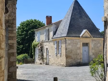 maison meublée 6 pièces à louer