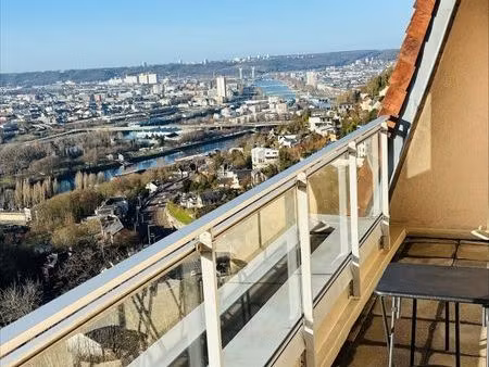 appartement 2 pièces 52 m2