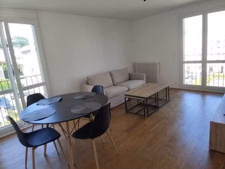 f2 meublé hyper centre