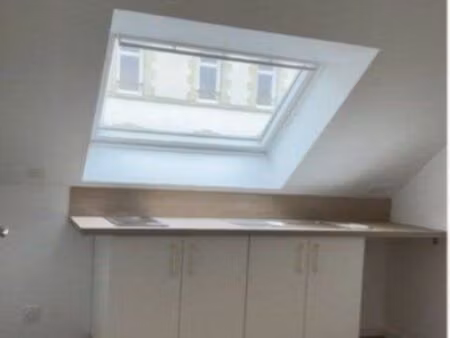 appartement entièrement neuf face ifsi