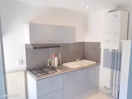 st martin t2+mezzanine 40m2+16m2