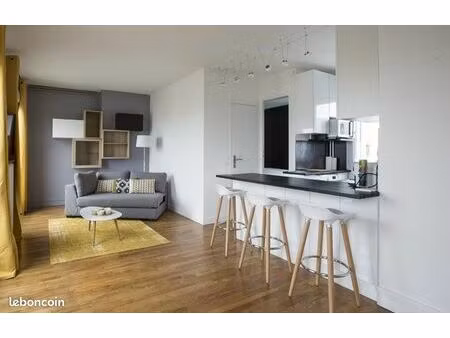 recherche appartement location