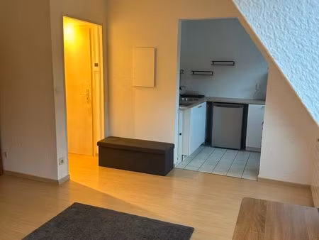 studio cosy robertsau