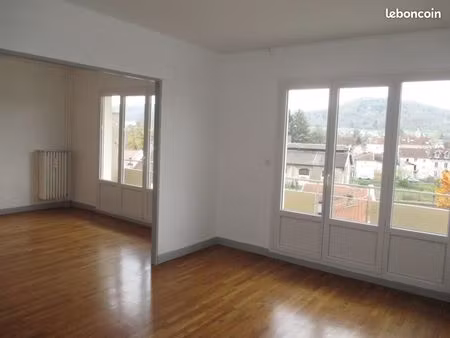 appartement 5 pièces 111 m²