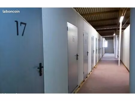 box de stockage  garde-meuble