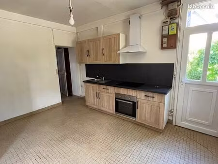 loue maison à margival