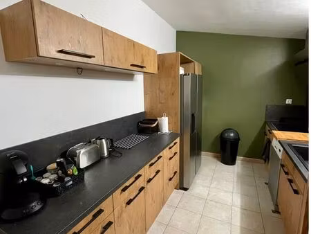 location meublée maisonnette