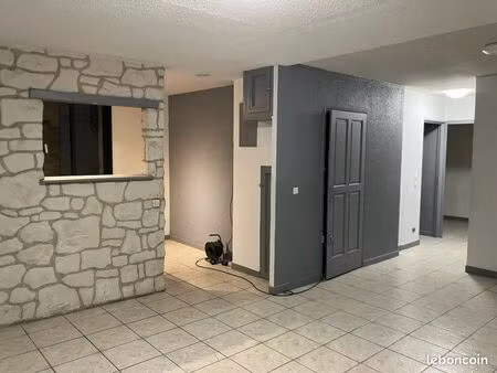 t3 – 50 m² – avenue wilson – béziers