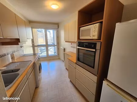 location résidence seniors