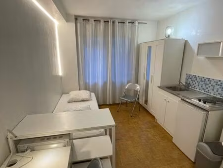 studio meublé étudiant