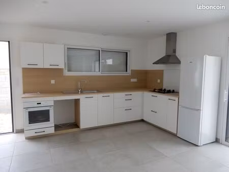 location saint jean de monts