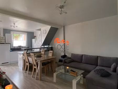 vente maison 2 pièces 46 m² hénin-beaumont (62110)