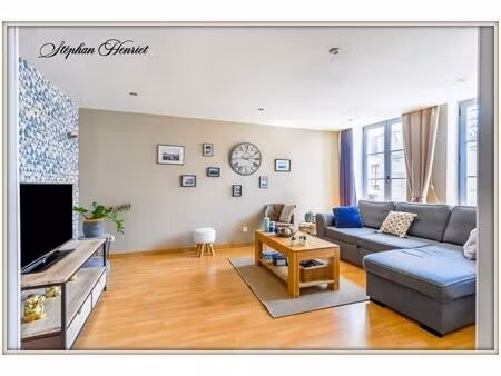 vente immeuble 210 m² vouziers (08400)