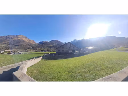 vente appartement 2 pièces 335 m² laruns (64440)
