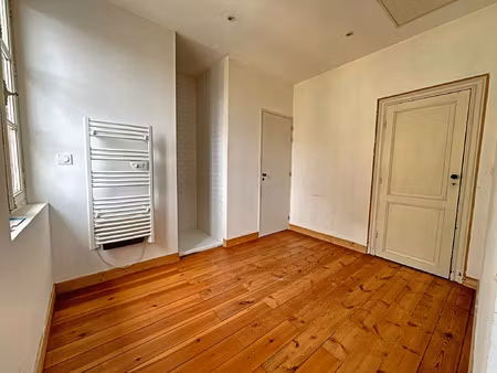 vente appartement 1 pièce 25 m² libourne (33500)