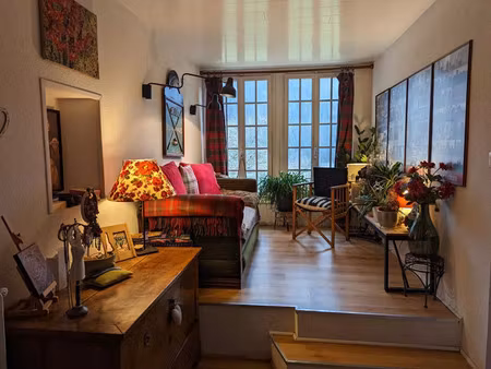 vente appartement 7 pièces 160 m² villers-le-lac (25130)