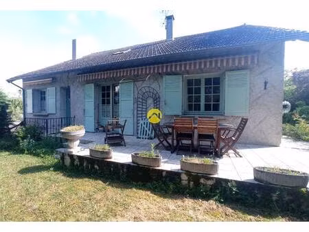 vente maison 7 pièces 224 m² chantelle (03140)