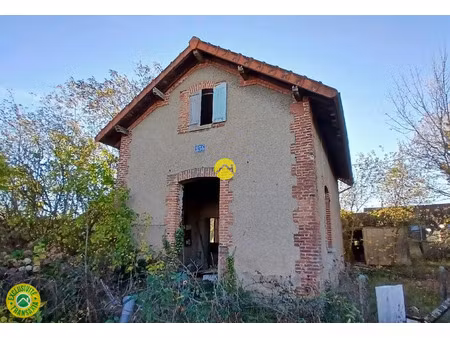vente maison 4 pièces 50 m² doyet (03170)