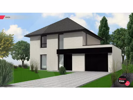 vente maison 7 pièces 123 m² fleurbaix (62840)