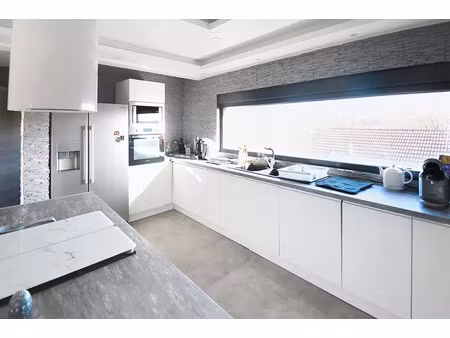 vente maison 5 pièces 135 m² herserange (54440)
