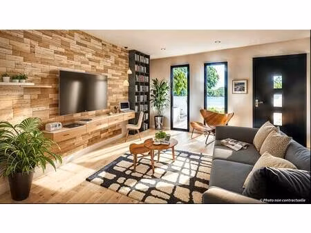 vente maison 5 pièces 95 m² nogent-le-roi (28210)