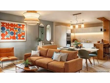 vente maison 6 pièces 99 m² routot (27350)