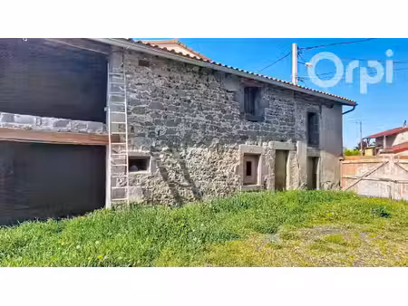 vente terrain 776 m² lussat (63360)
