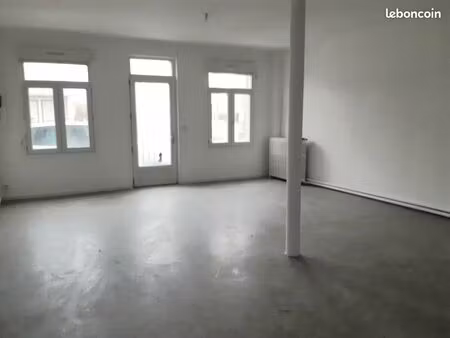 maison 4 pièces 130 m²