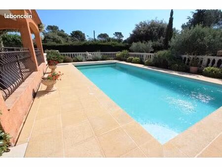 magnifique villa dans le sud - 1 derniere opportunite - prix avant rehausse