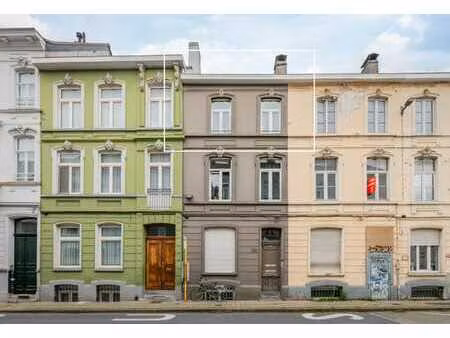 duplex 1 chaùbre prêt à habiter à gand