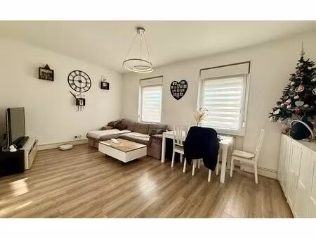 location appartement  63.35 m² t-3 à gandrange  750 €