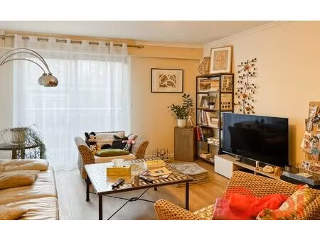 appartement bourges 77.53 m² t-3 à vendre  199 800 €