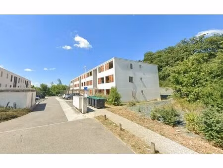 appartement cornebarrieu 44 m² t-2 à vendre  115 000 €