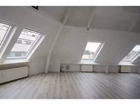 appartement duplex 1ch+dressing/bureau