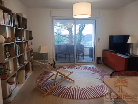 vente appartement 2 pièces 40 m² gévezé (35850)