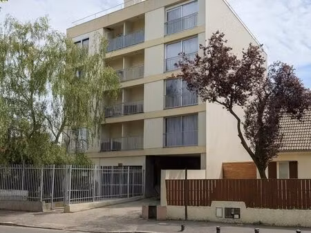 appartement 1 pièce 28 m²