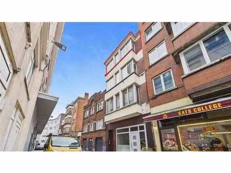 bel appartement dans le centre-ville