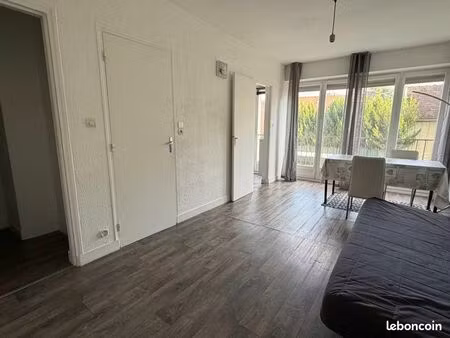 studio investisseur ou premier achat