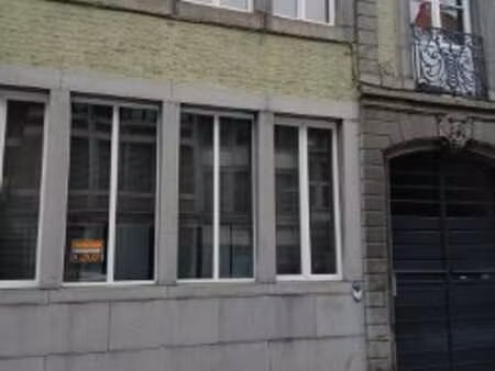 bureau/cabinet médical à louer