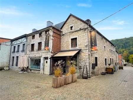 rez de chaussée commercial