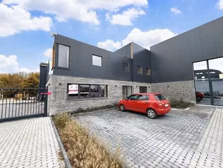 surface commerciale ou bureau