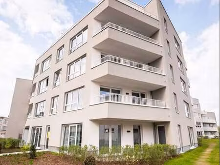 à vendre – emplacement de parking souterrain