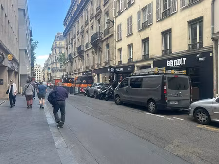 vente locaux professionnels 70 m² à paris 8ème (75008)  1 272 000 €