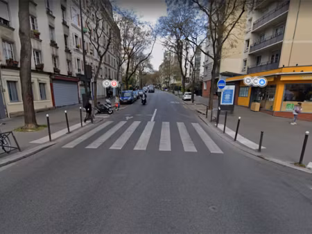 vente locaux professionnels 53 m² à paris 20ème (75020)  546 000 €