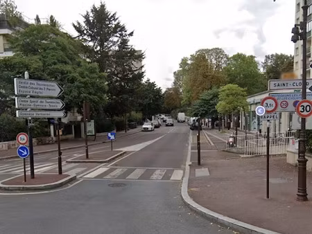 vente locaux professionnels 250 m² à saint-cloud (92210)  1 060 000 €