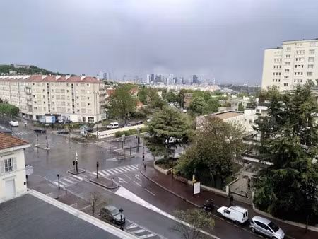 vente locaux professionnels 79 m² à saint-cloud (92210)  371 000 €